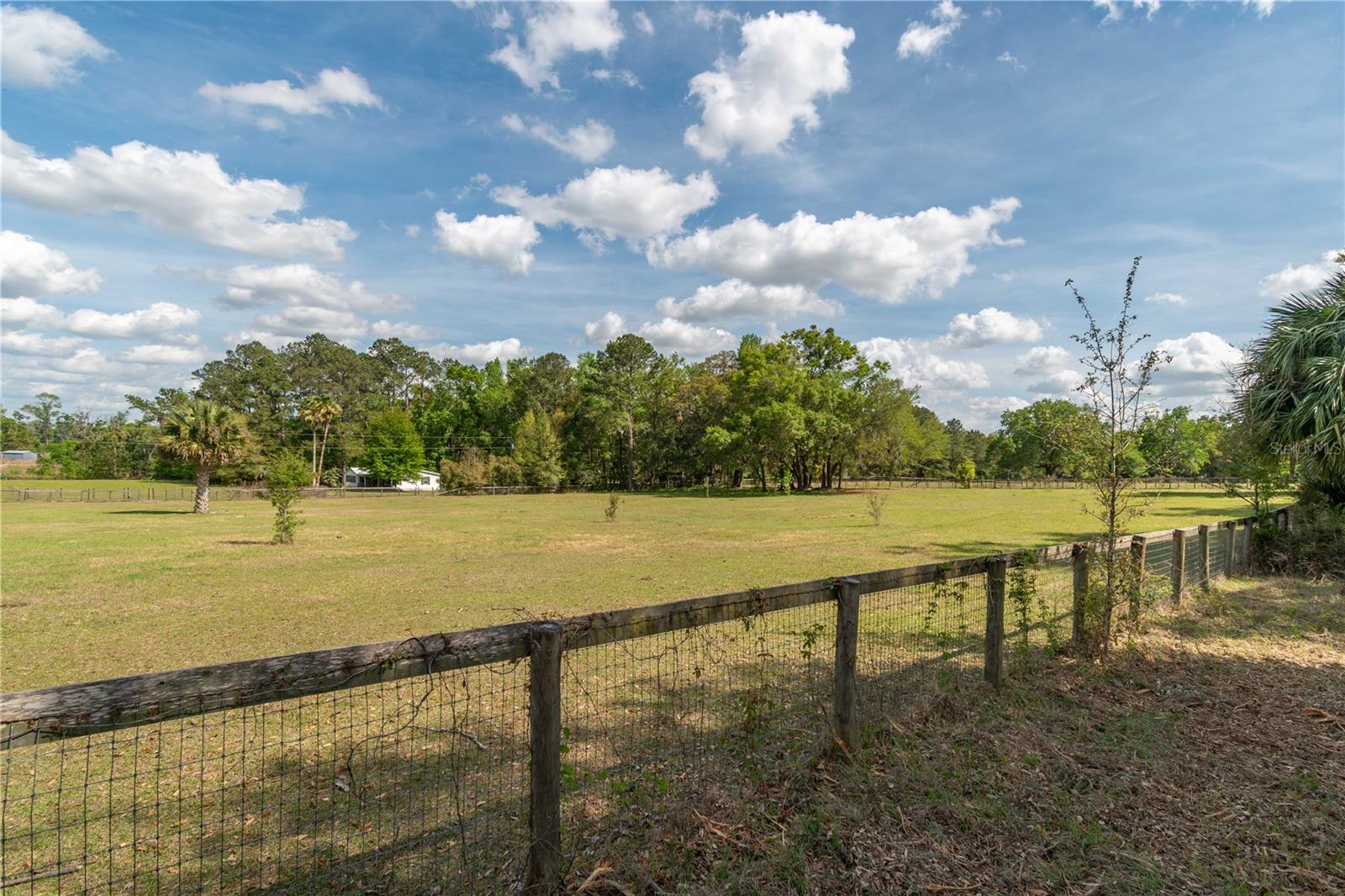 WHIP-POOR-WILL PLANTATION - Land