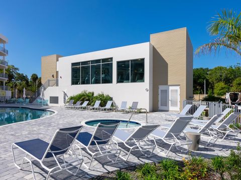 A home in SARASOTA