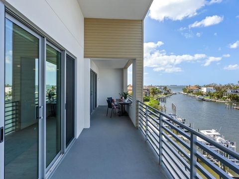 A home in SARASOTA