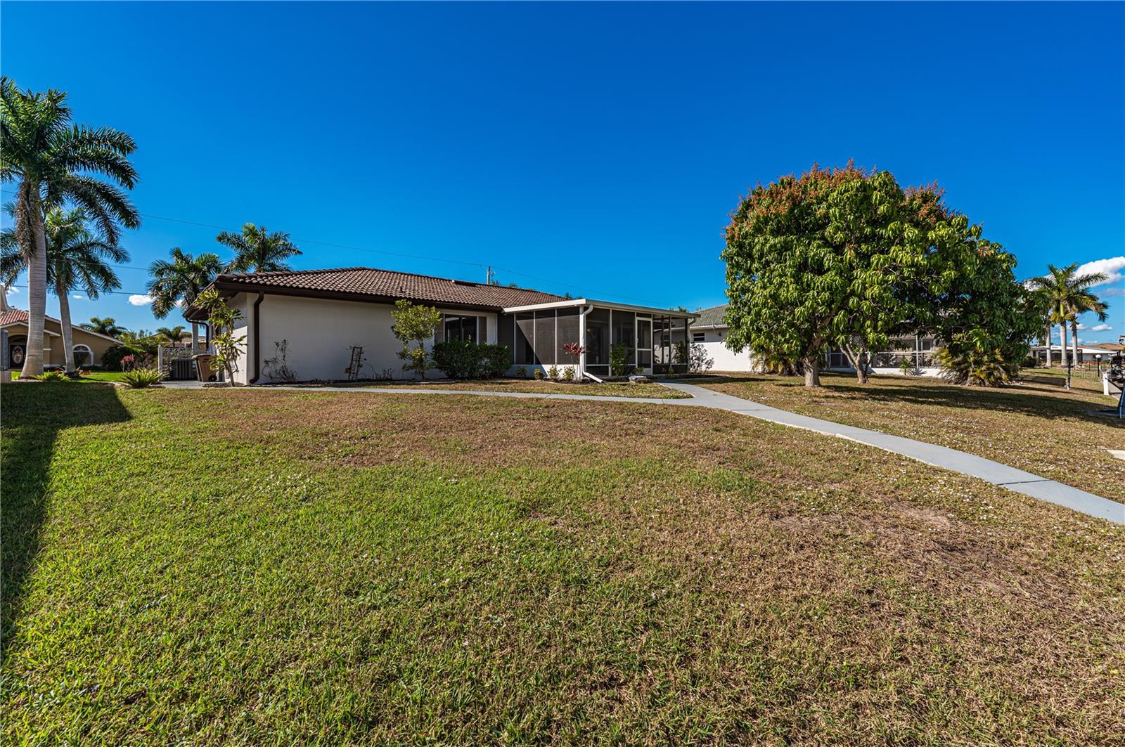 PUNTA GORDA ISLES SEC 07 - Residential