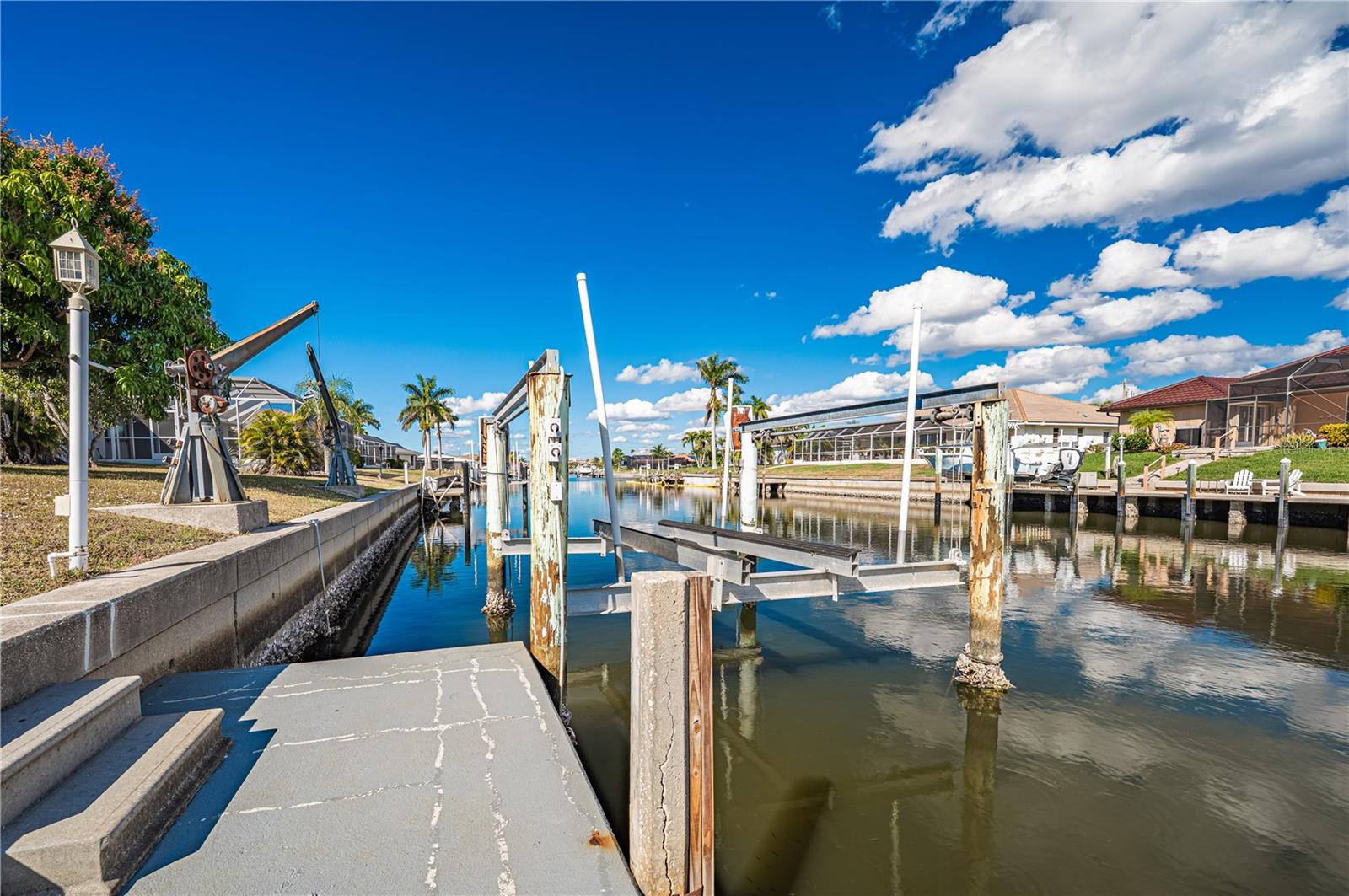 PUNTA GORDA ISLES SEC 07 - Residential