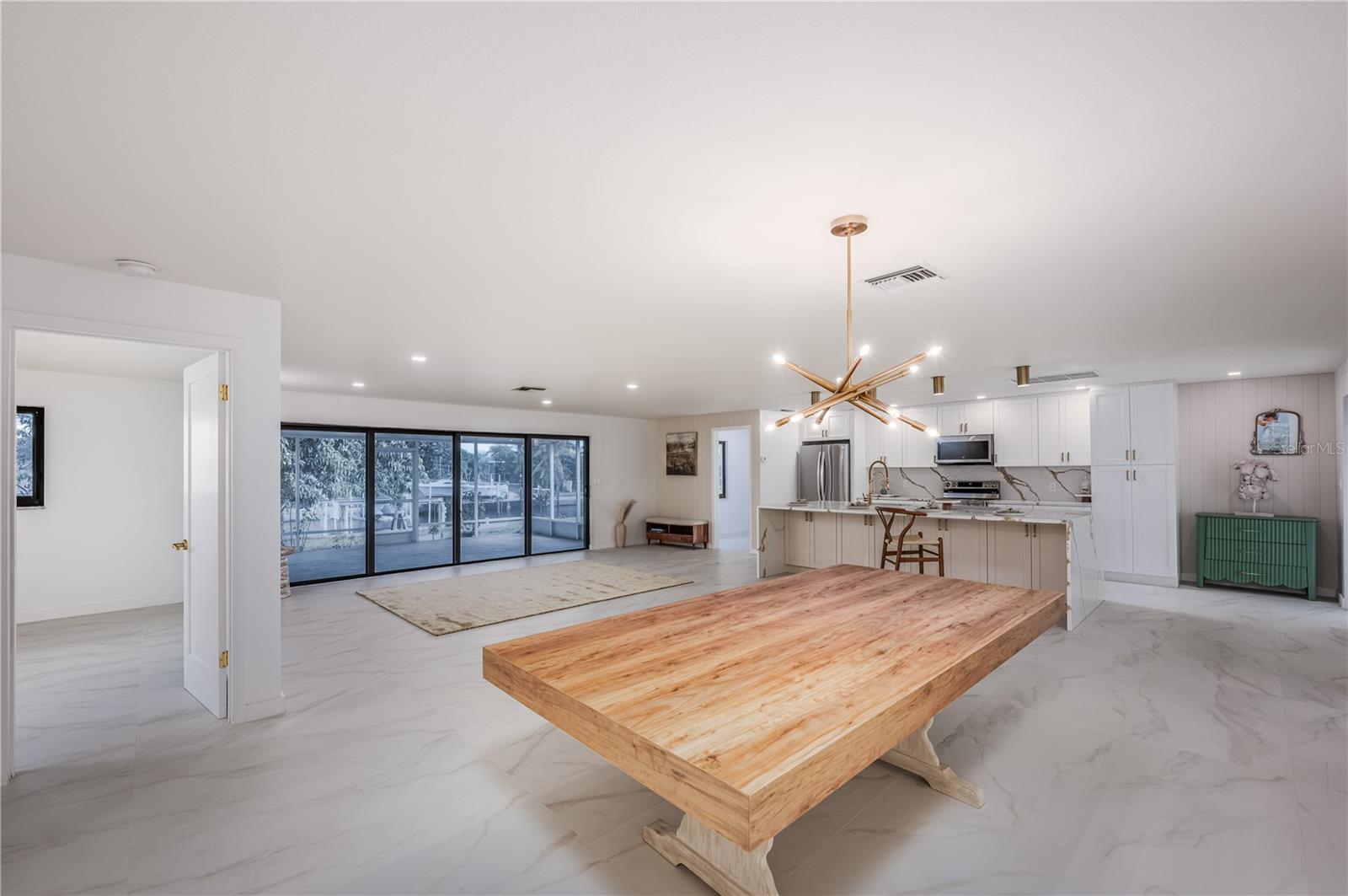 PUNTA GORDA ISLES SEC 07 - Residential