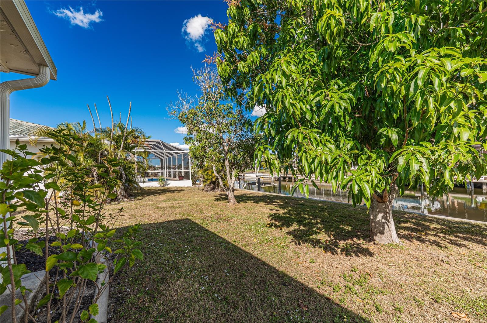 PUNTA GORDA ISLES SEC 07 - Residential