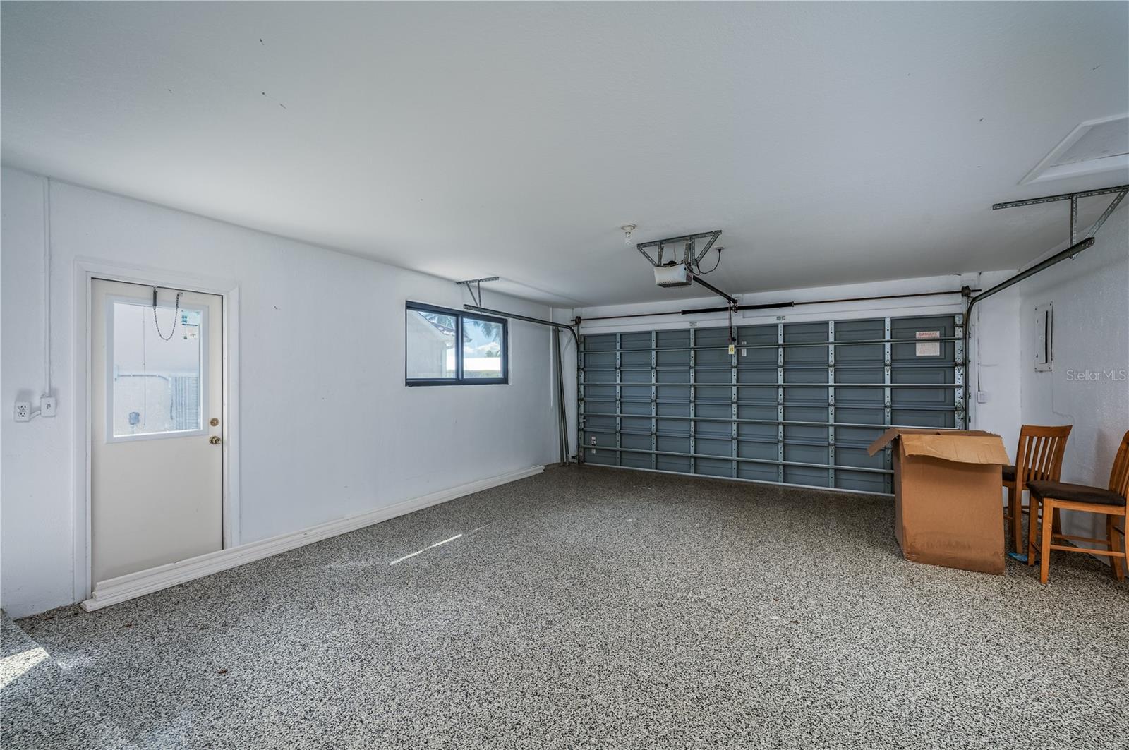 PUNTA GORDA ISLES SEC 07 - Residential