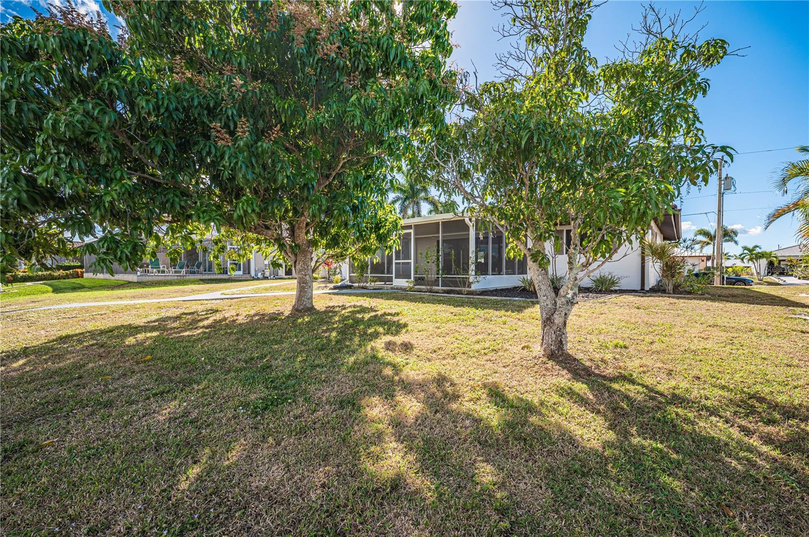 PUNTA GORDA ISLES SEC 07 - Residential