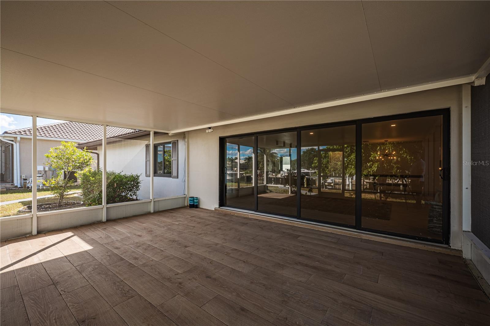 PUNTA GORDA ISLES SEC 07 - Residential