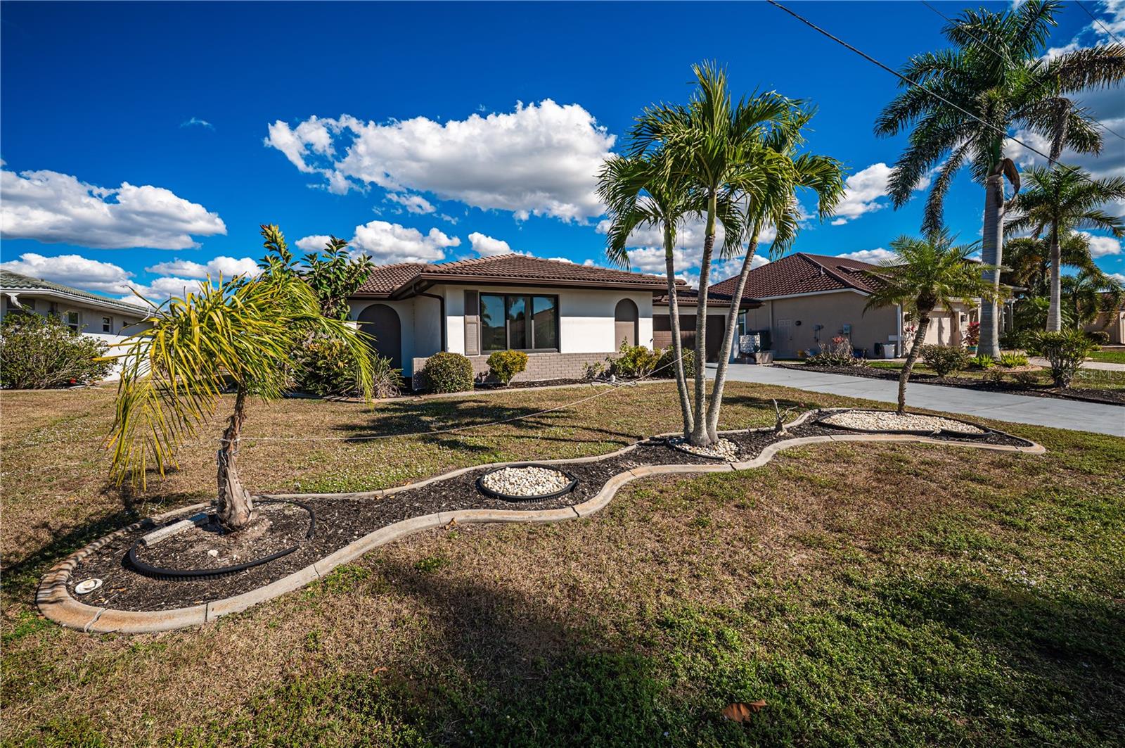 PUNTA GORDA ISLES SEC 07 - Residential