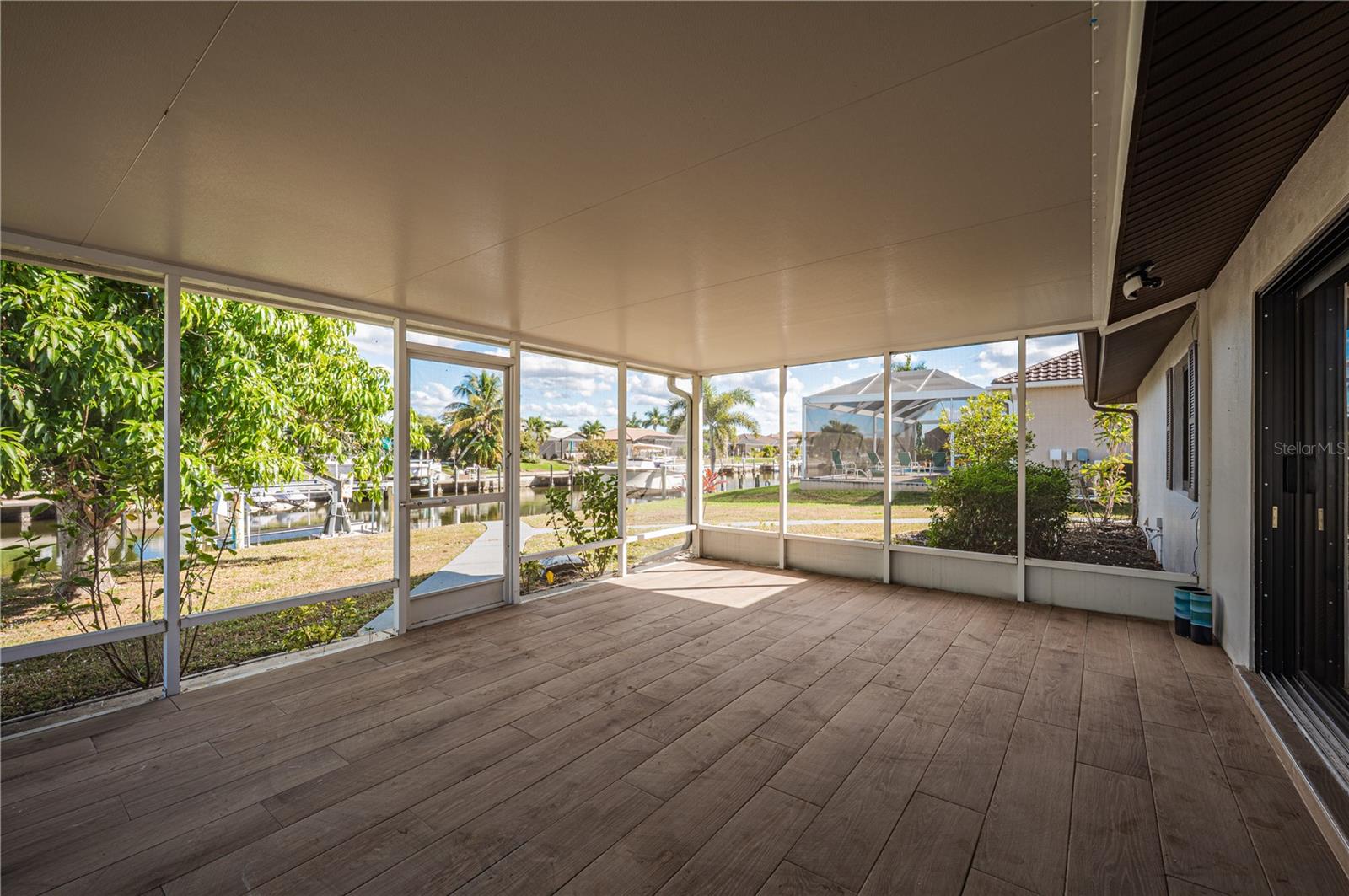 PUNTA GORDA ISLES SEC 07 - Residential