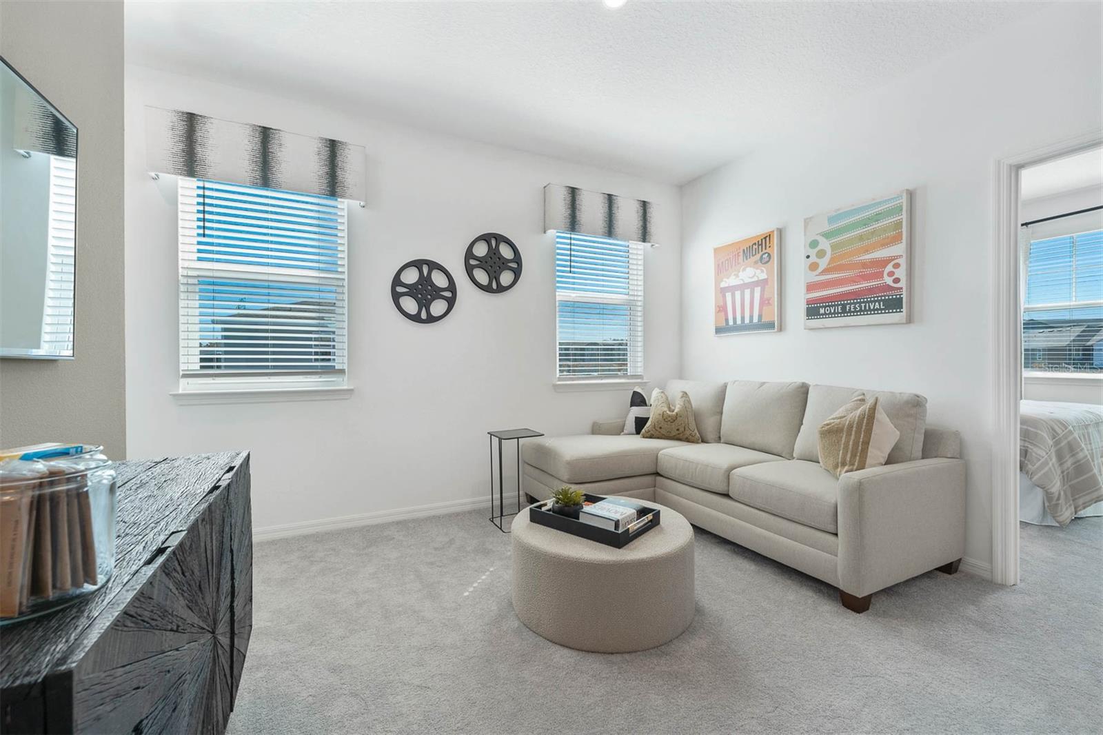 SPRINGWALK AT THE JUNCTION - Residential