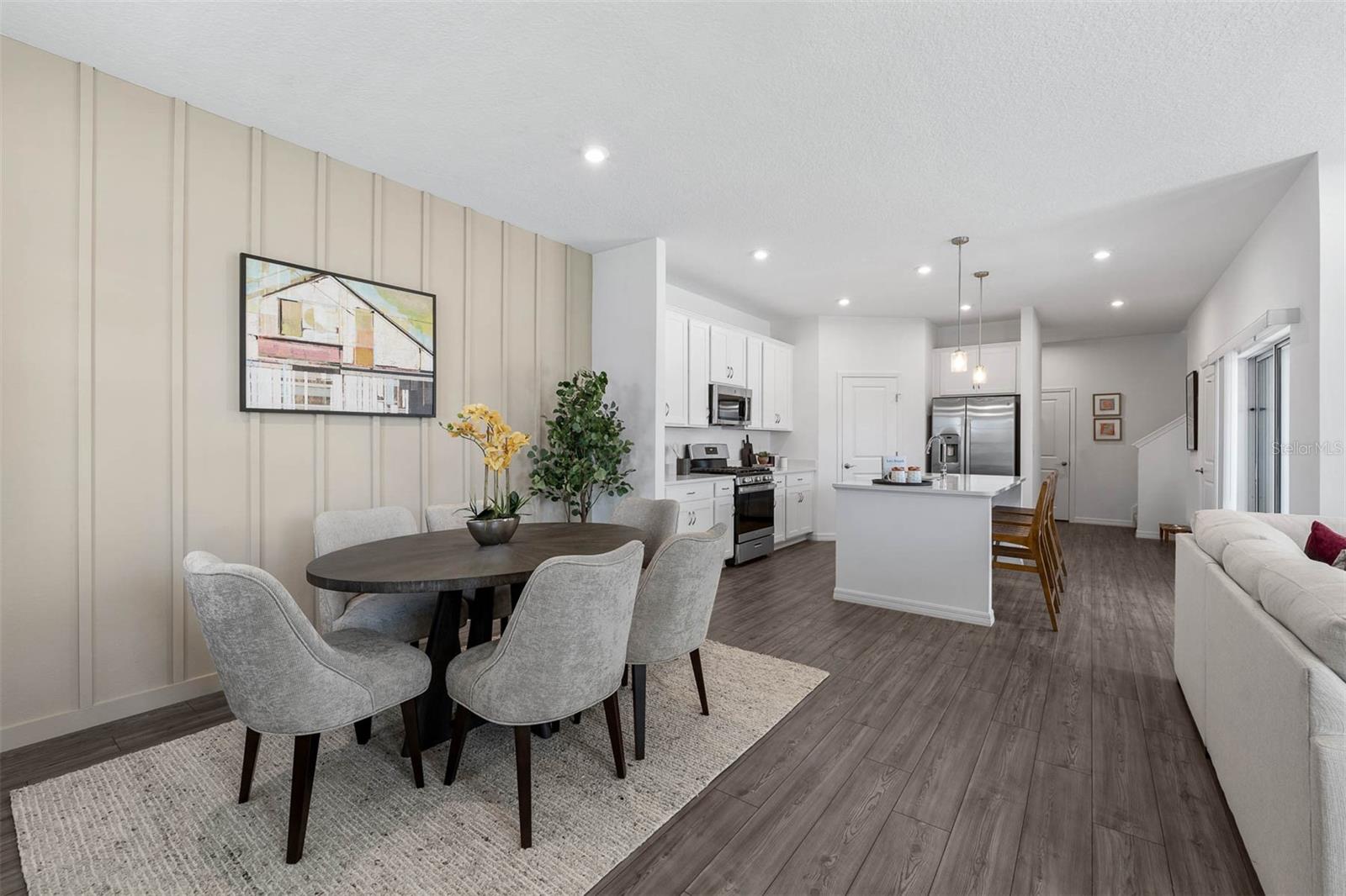 SPRINGWALK AT THE JUNCTION - Residential