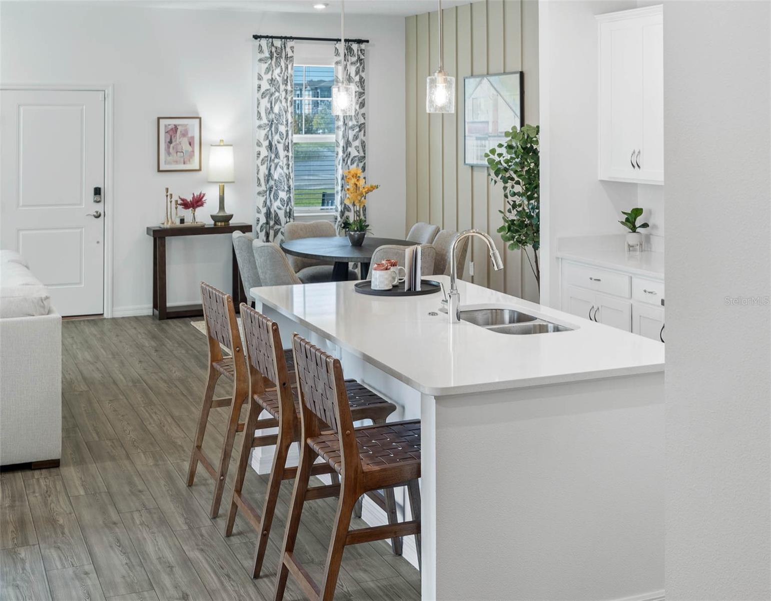 SPRINGWALK AT THE JUNCTION - Residential