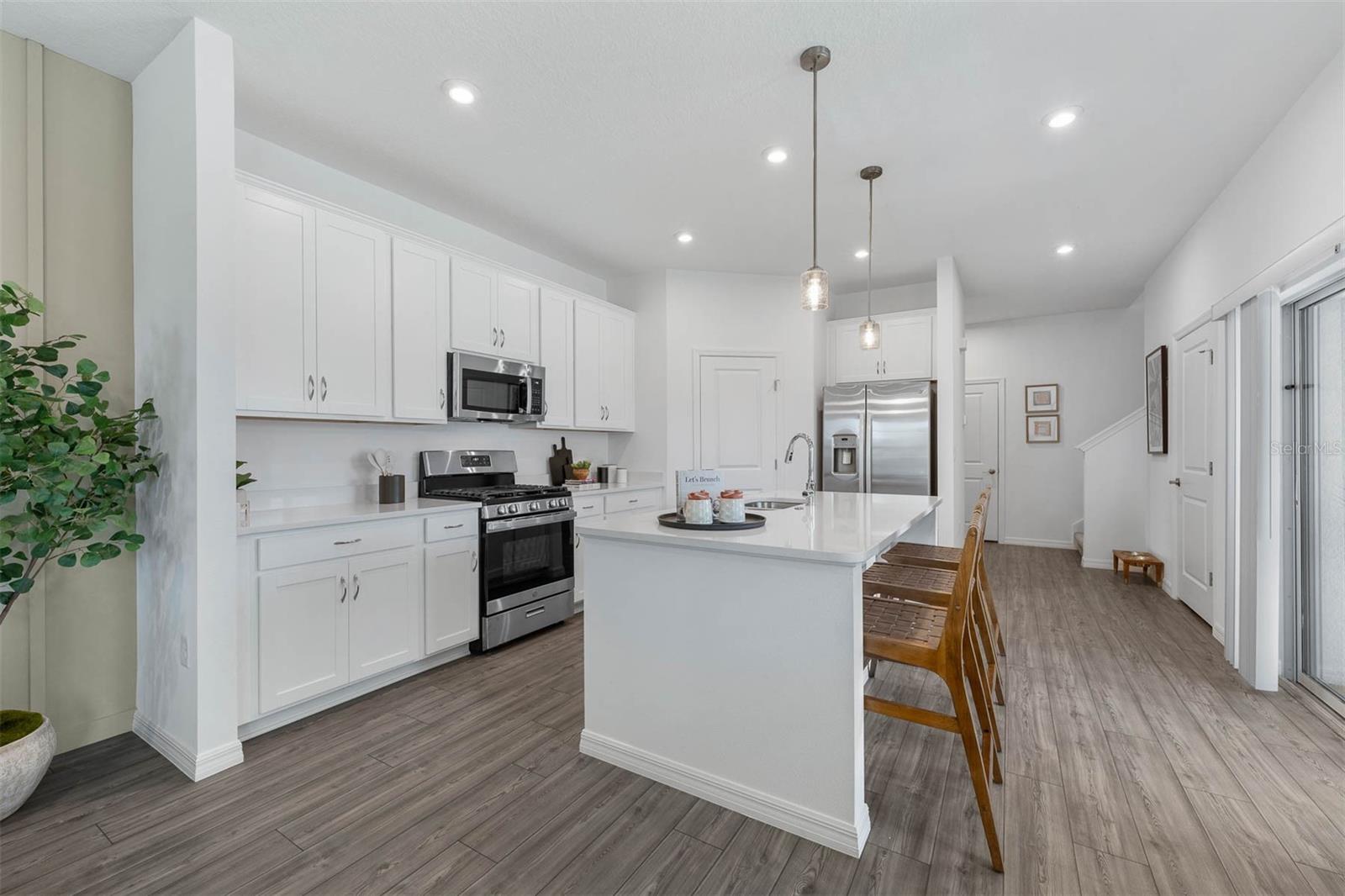 SPRINGWALK AT THE JUNCTION - Residential