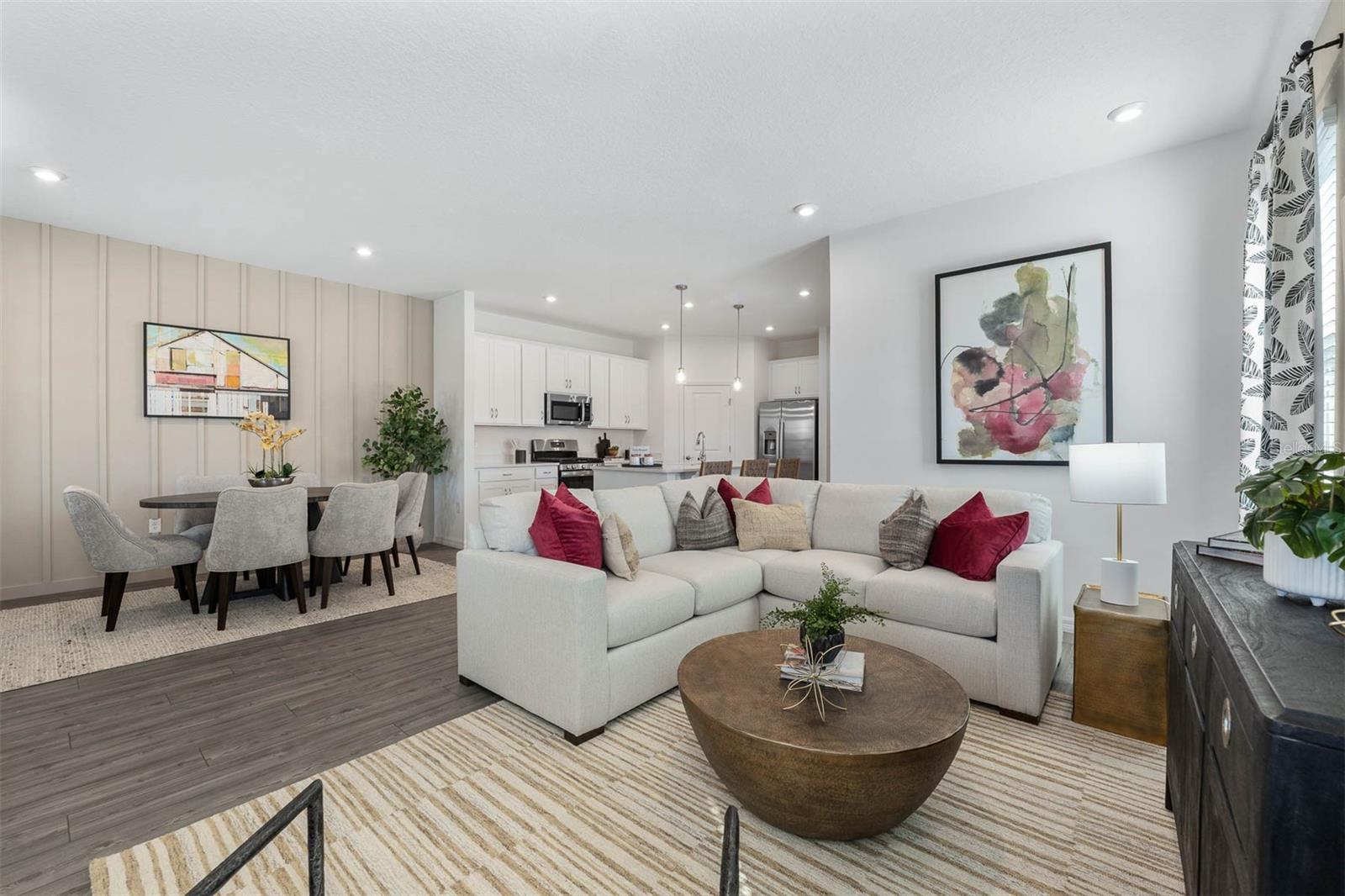 SPRINGWALK AT THE JUNCTION - Residential