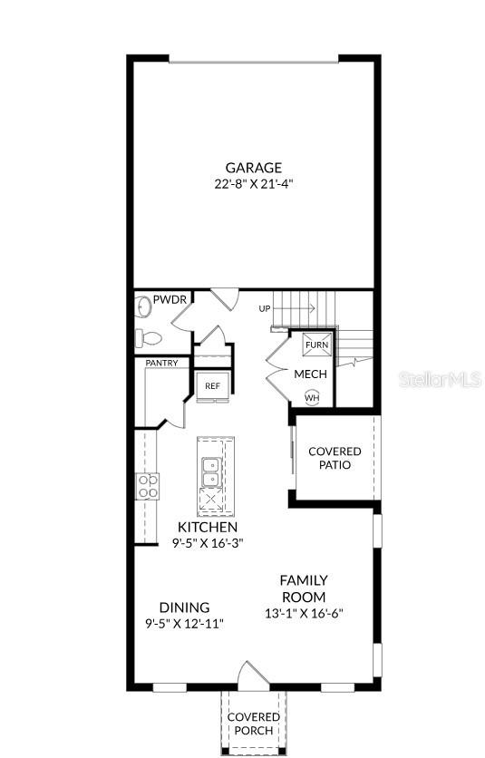 SPRINGWALK AT THE JUNCTION - Residential