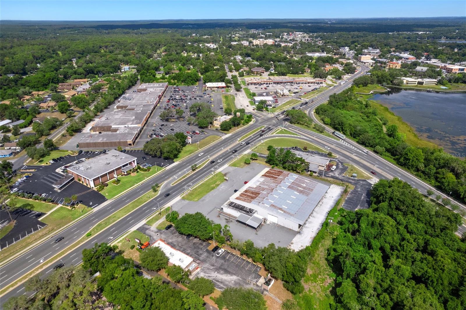 INVERNESS TOWN - Commercial Sale