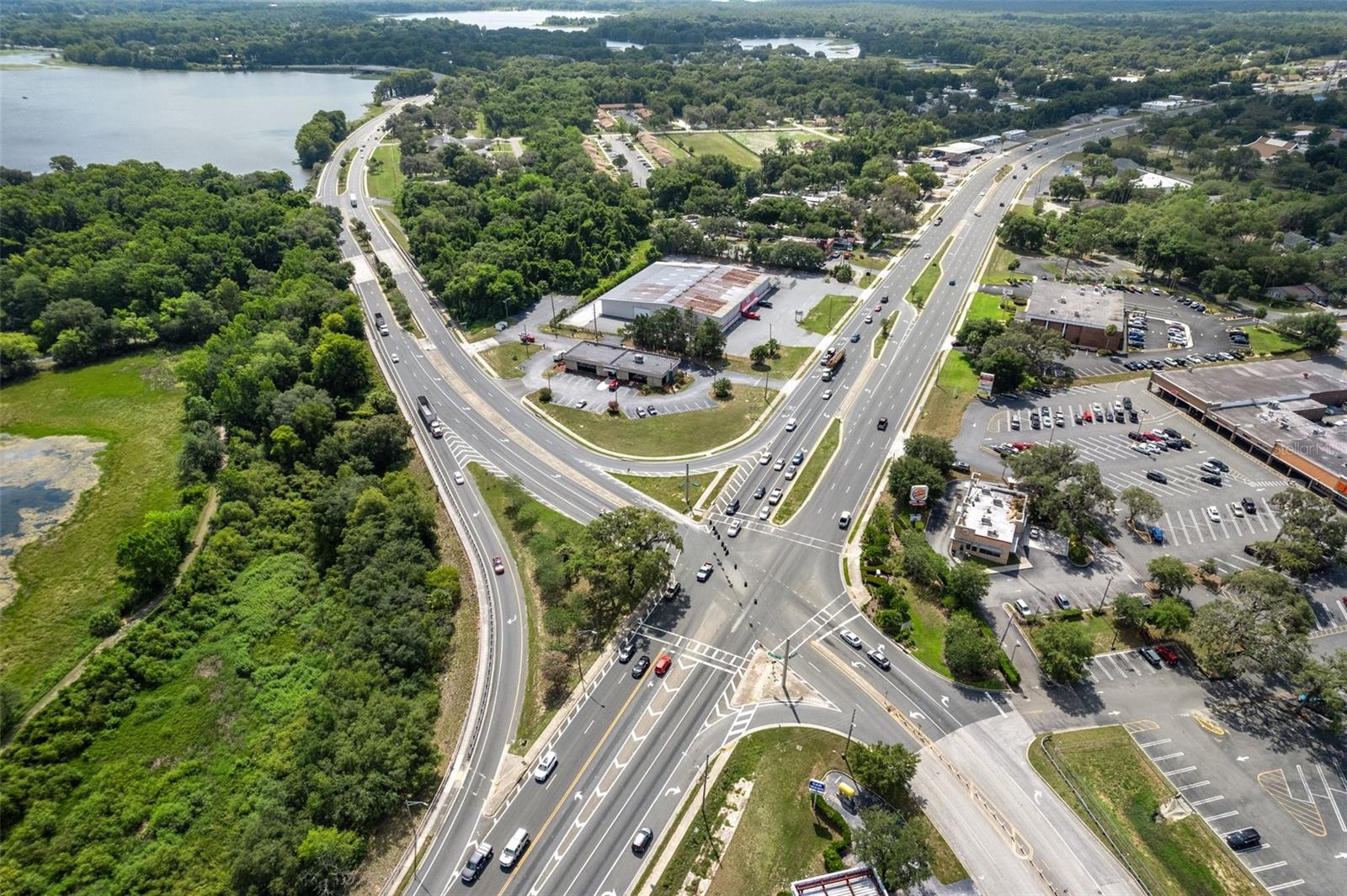 INVERNESS TOWN - Commercial Sale