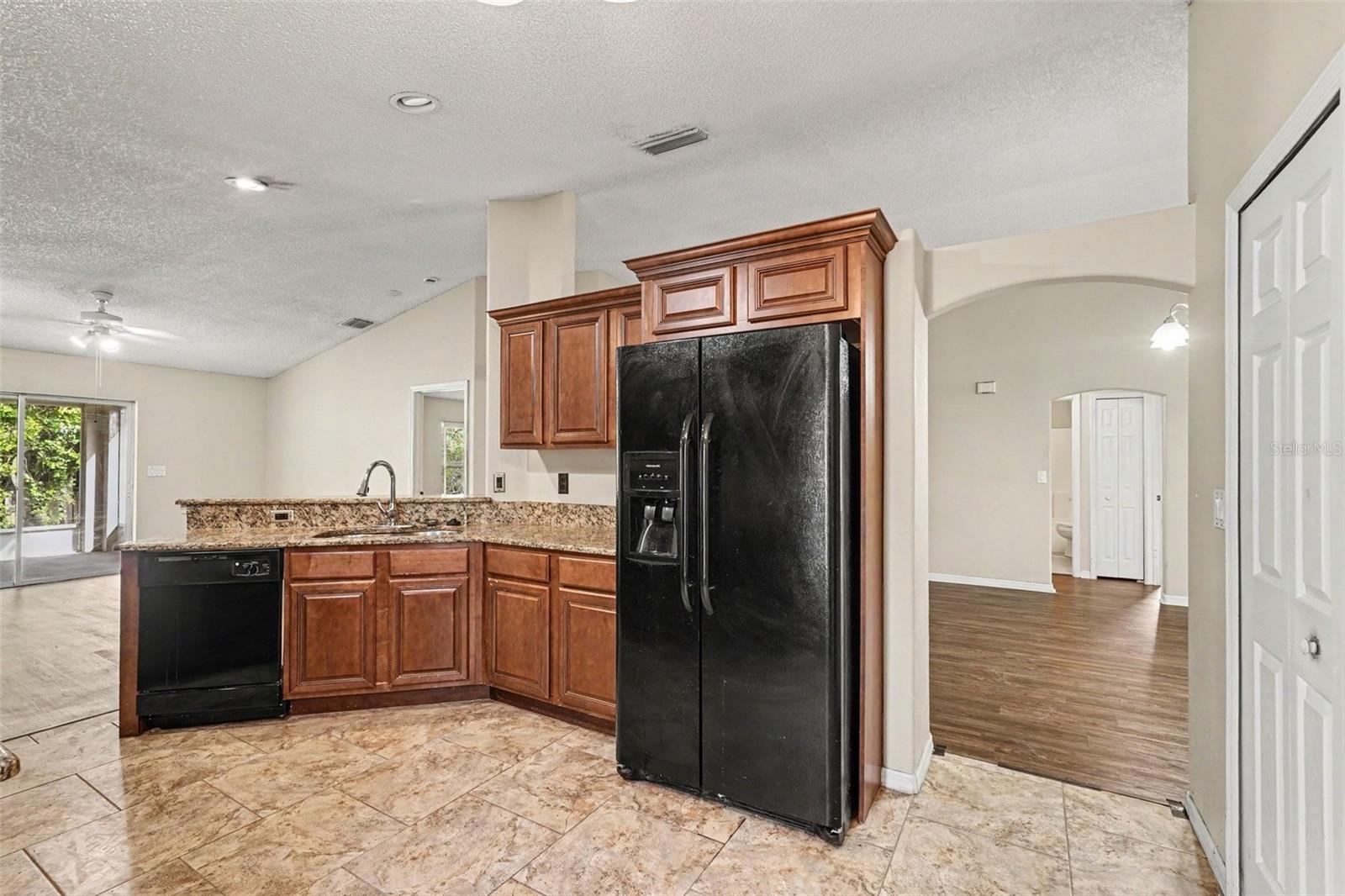 EAGLE LAKE TWO - Residential