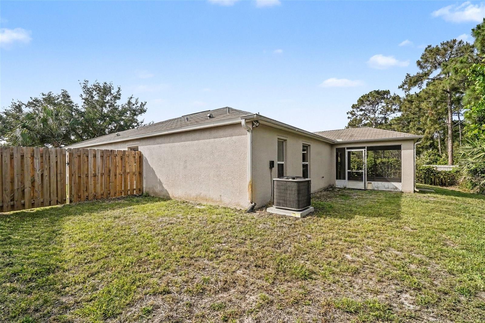 EAGLE LAKE TWO - Residential