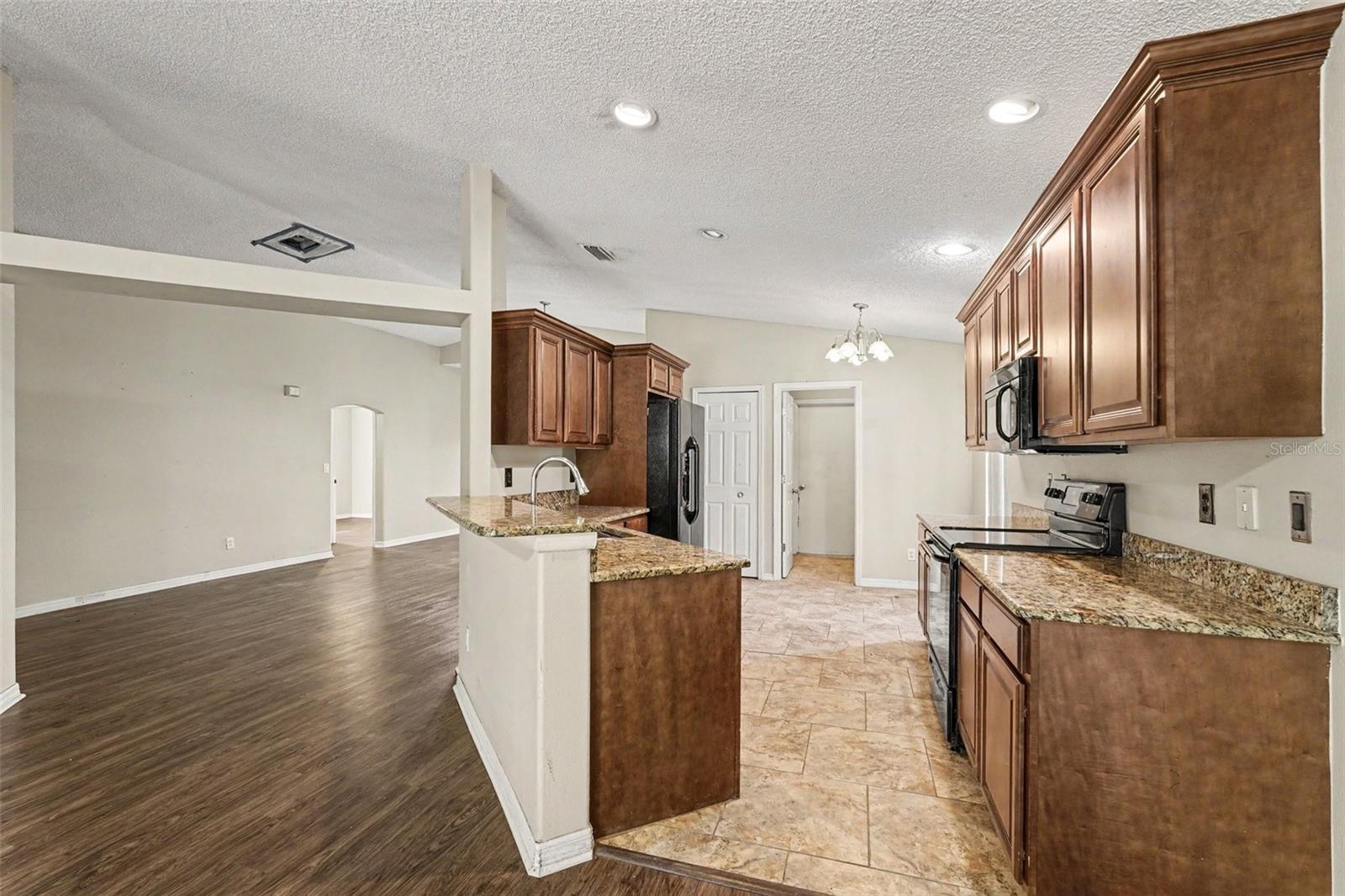 EAGLE LAKE TWO - Residential