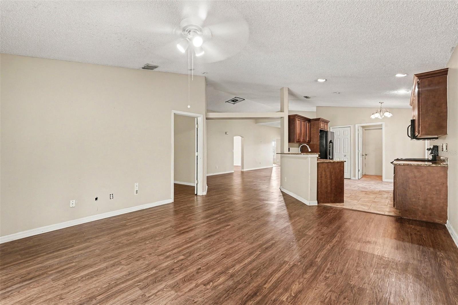 EAGLE LAKE TWO - Residential