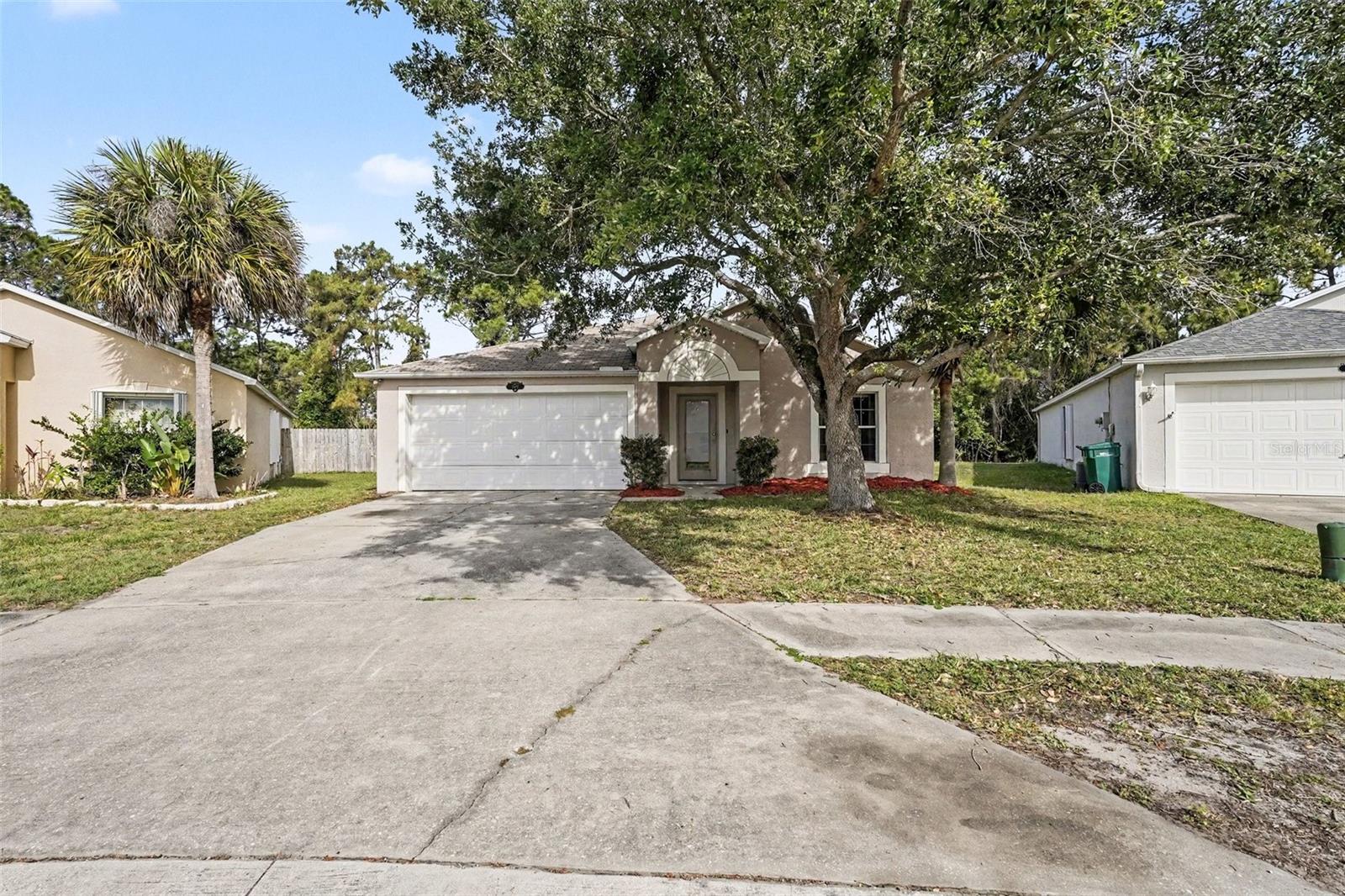 560 BENTON DRIVE