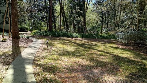 A home in GAINESVILLE