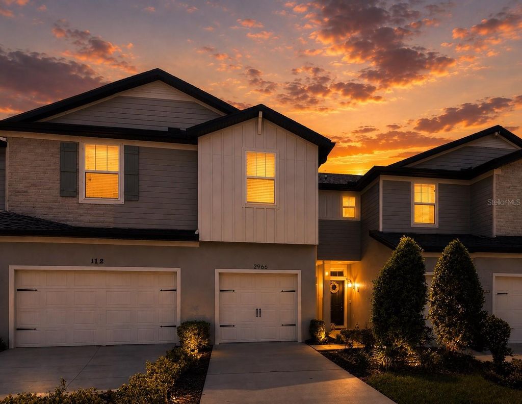 Photo of 2966 Deer Pine Trail, Land O Lakes, FL 34638 (MLS # TB8509420)