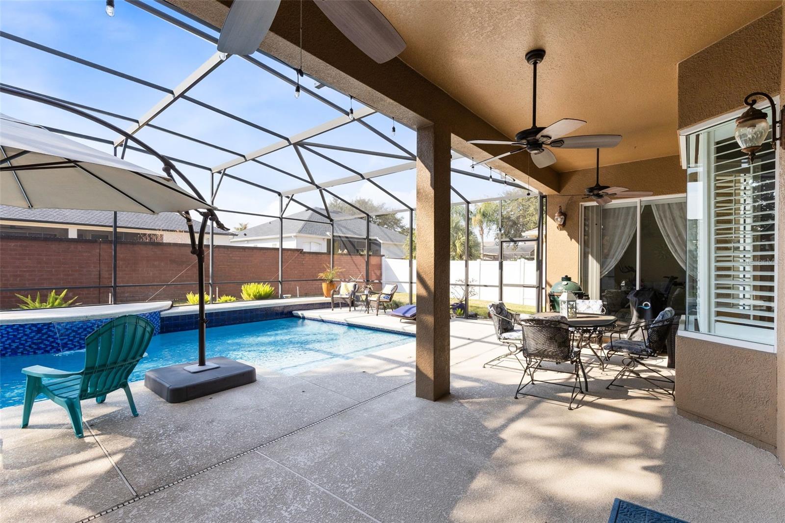 BUCKINGHAM ESTATES - Residential