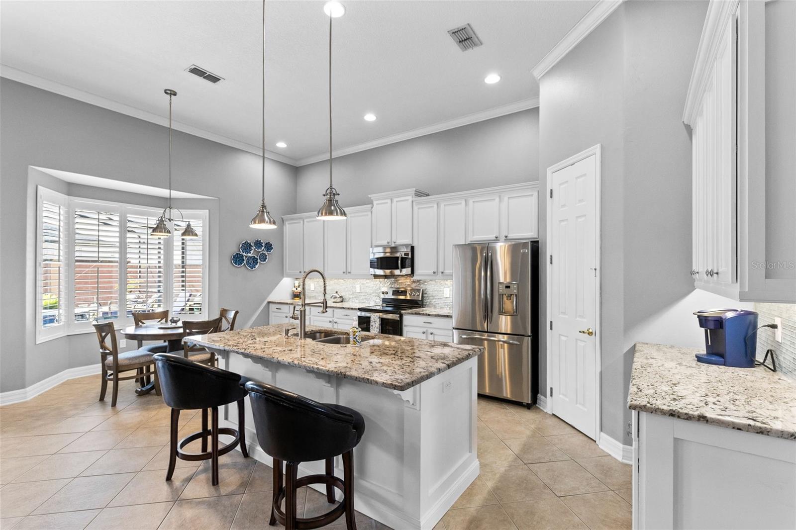 BUCKINGHAM ESTATES - Residential