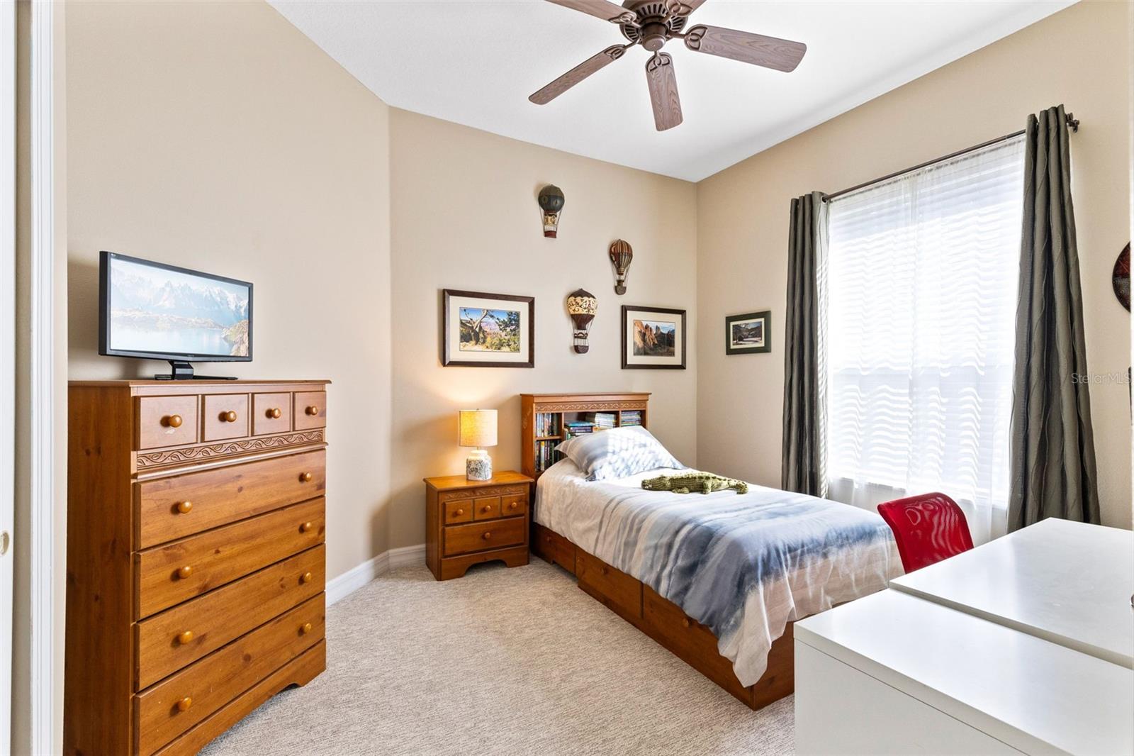 BUCKINGHAM ESTATES - Residential