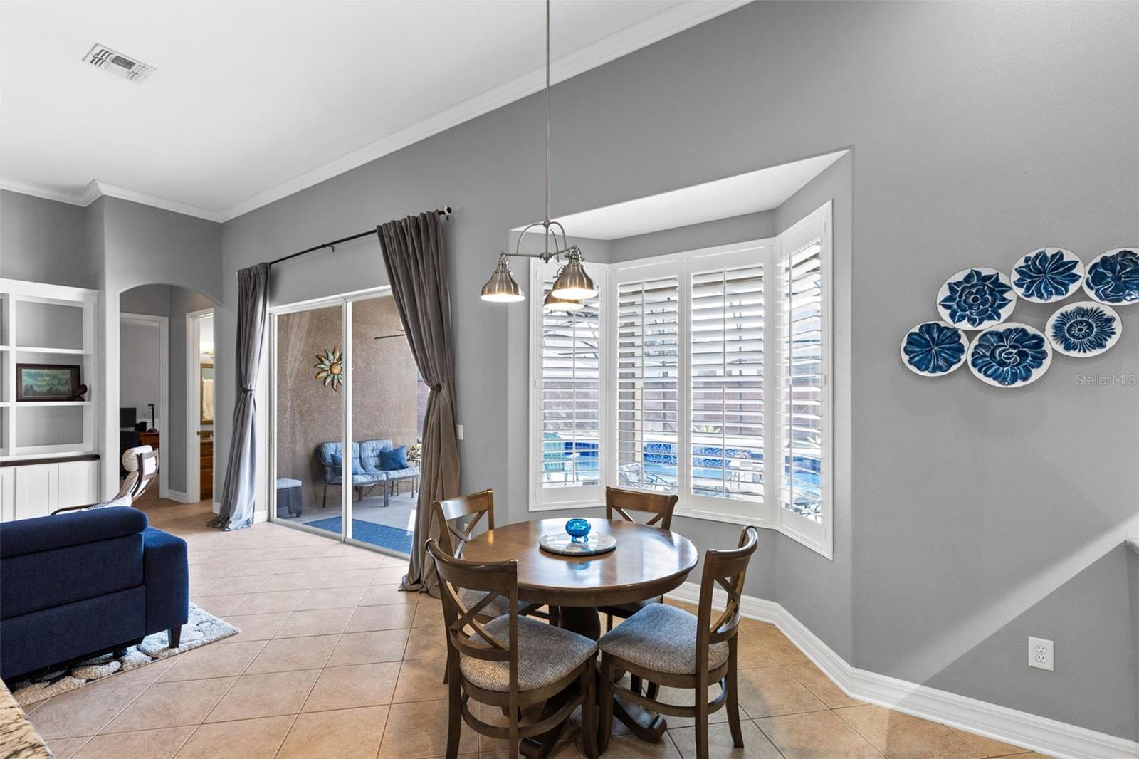 BUCKINGHAM ESTATES - Residential