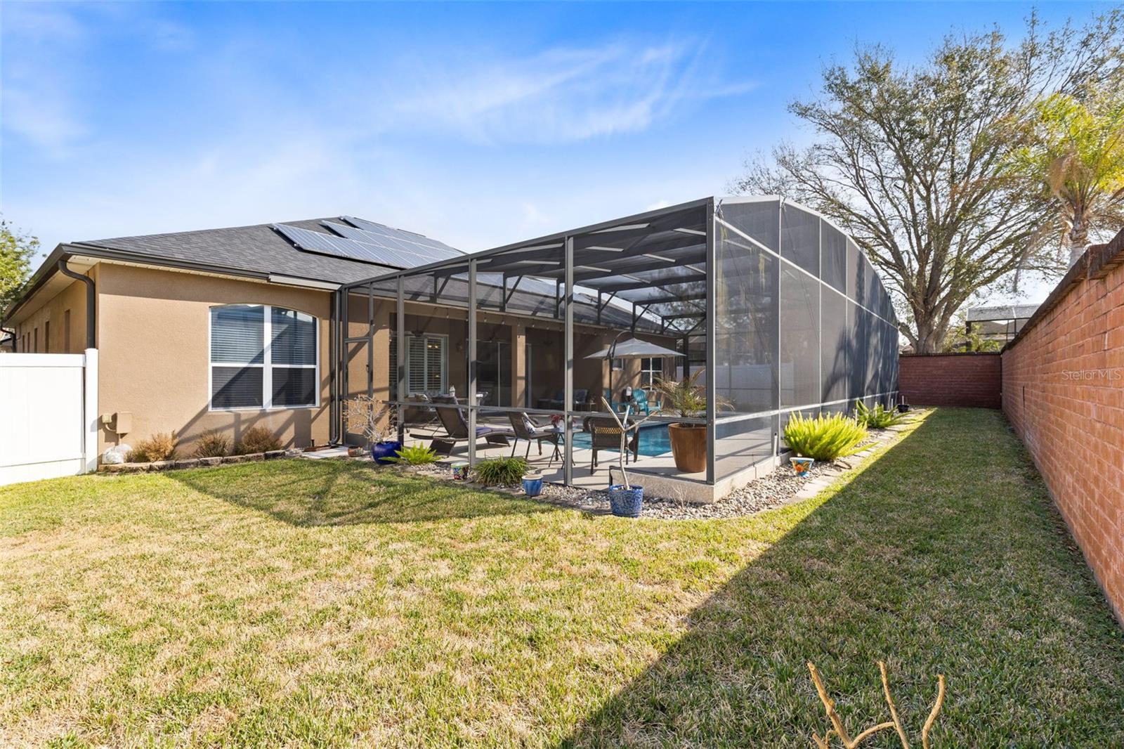 BUCKINGHAM ESTATES - Residential