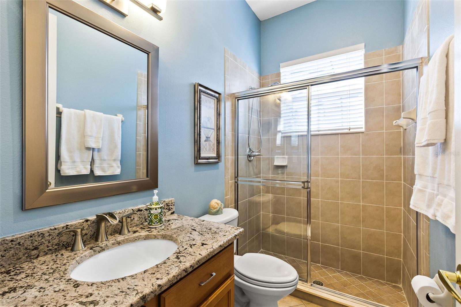 BUCKINGHAM ESTATES - Residential