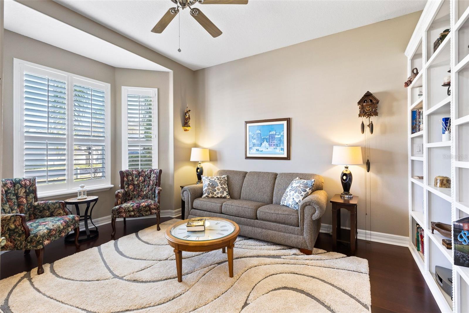 BUCKINGHAM ESTATES - Residential