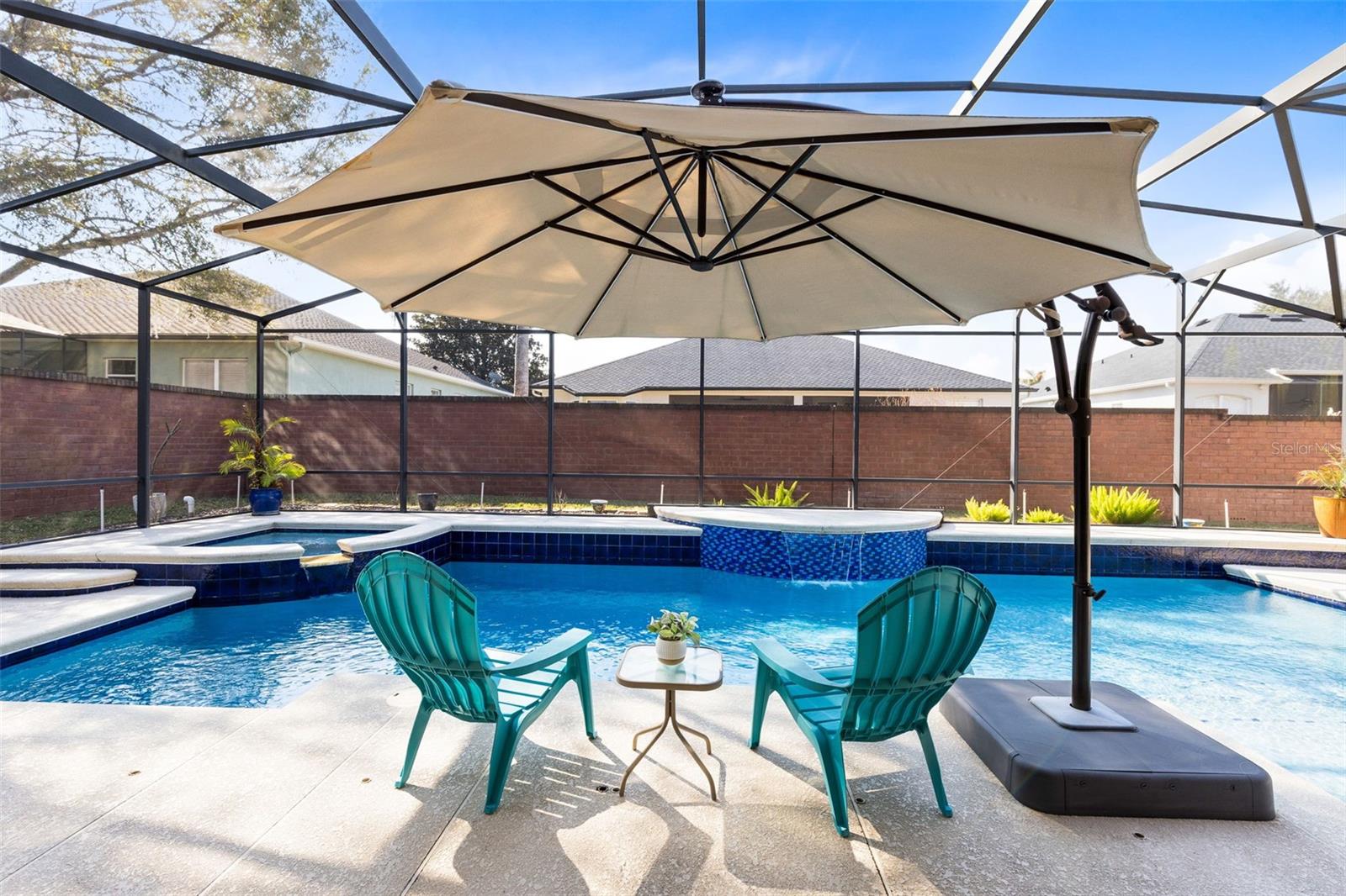 BUCKINGHAM ESTATES - Residential