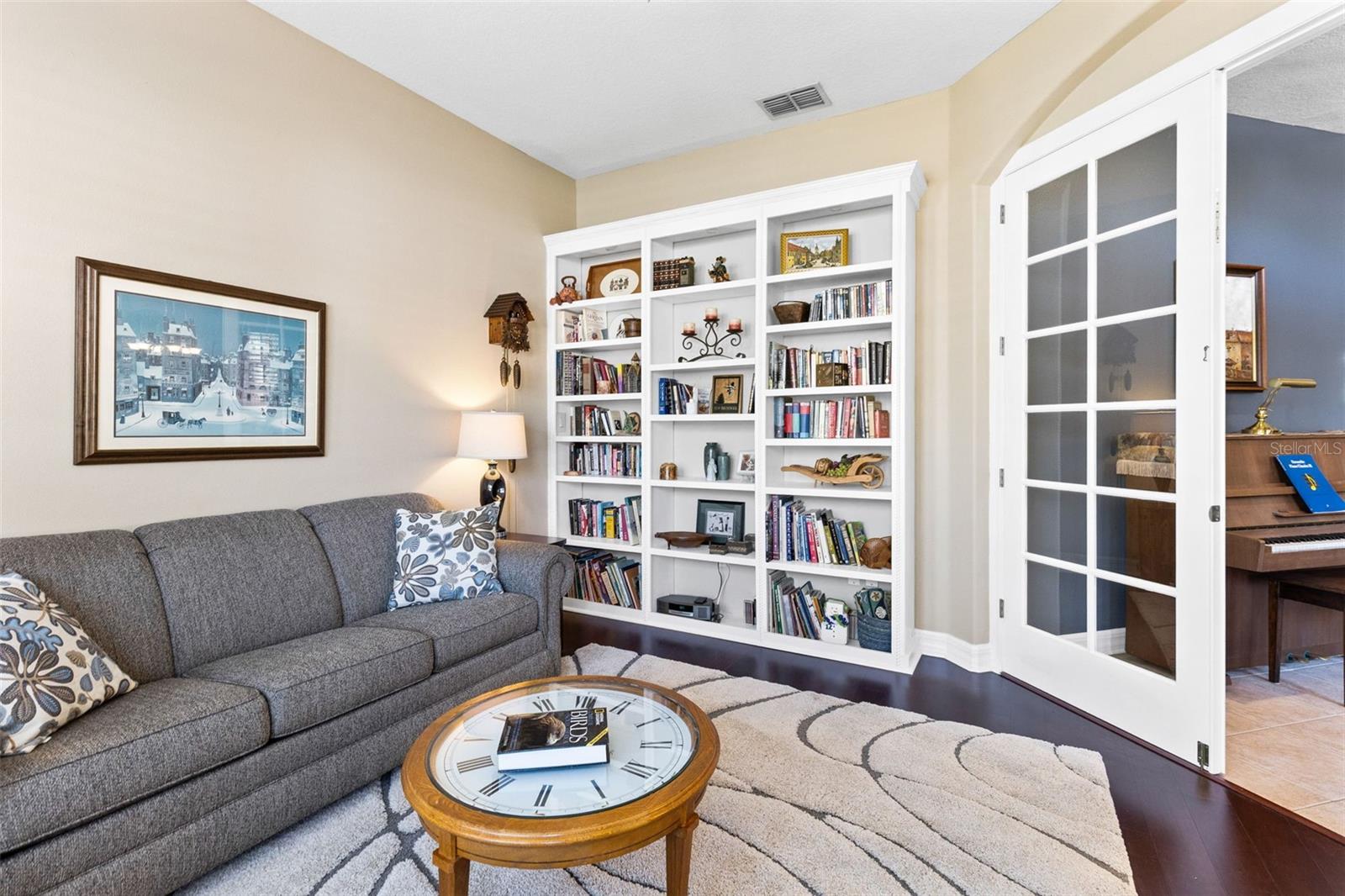 BUCKINGHAM ESTATES - Residential