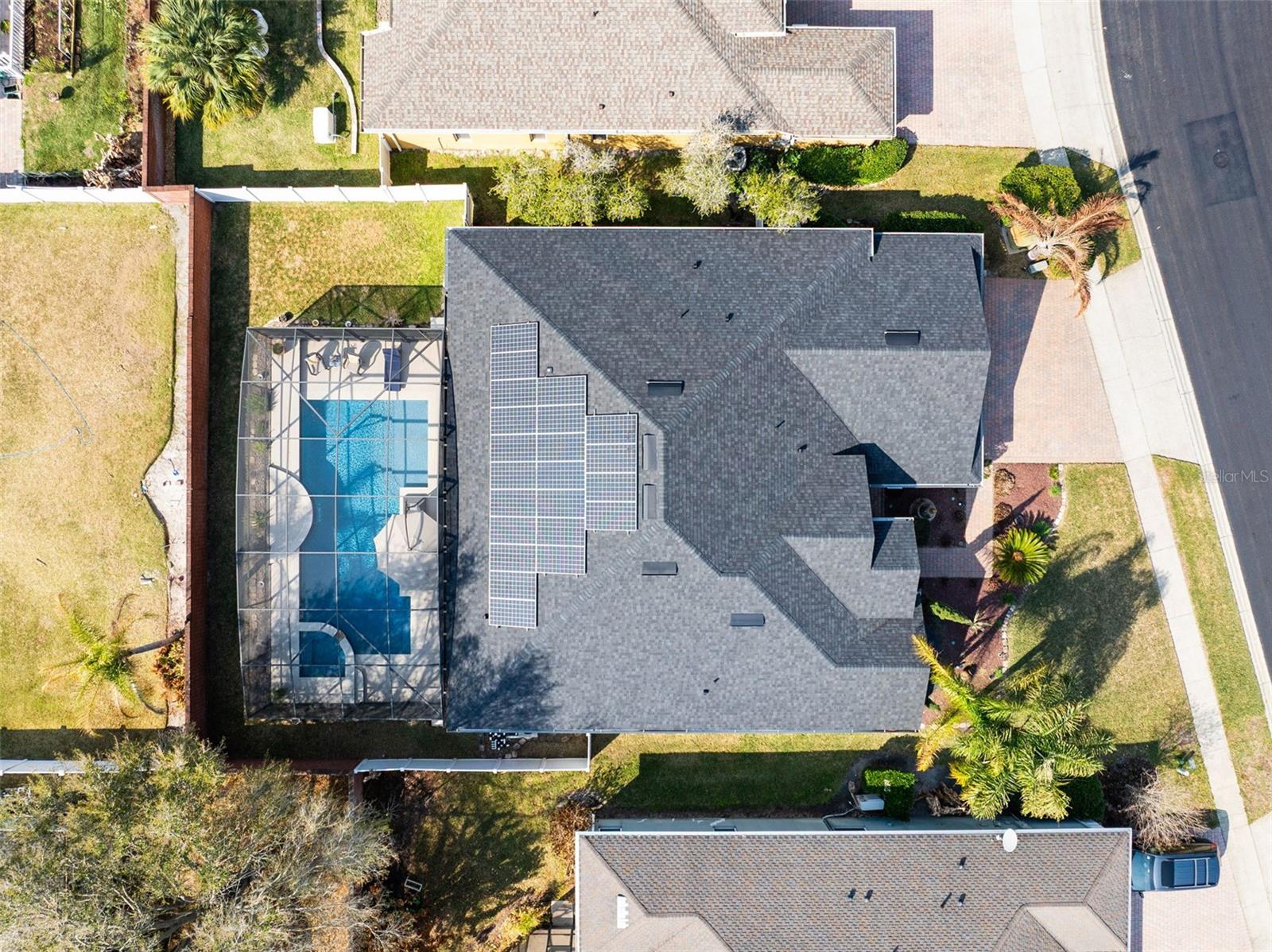 BUCKINGHAM ESTATES - Residential