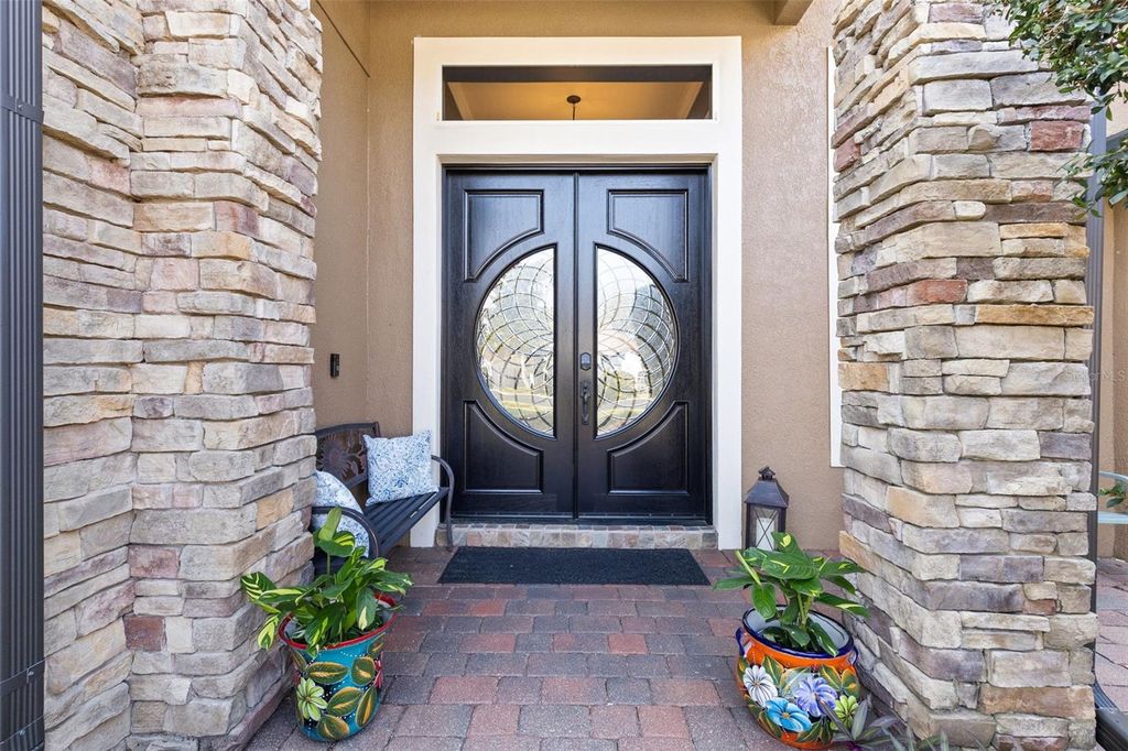 Photo of 2145 Northumbria Drive, Sanford, FL 32771 (MLS # O6385993)