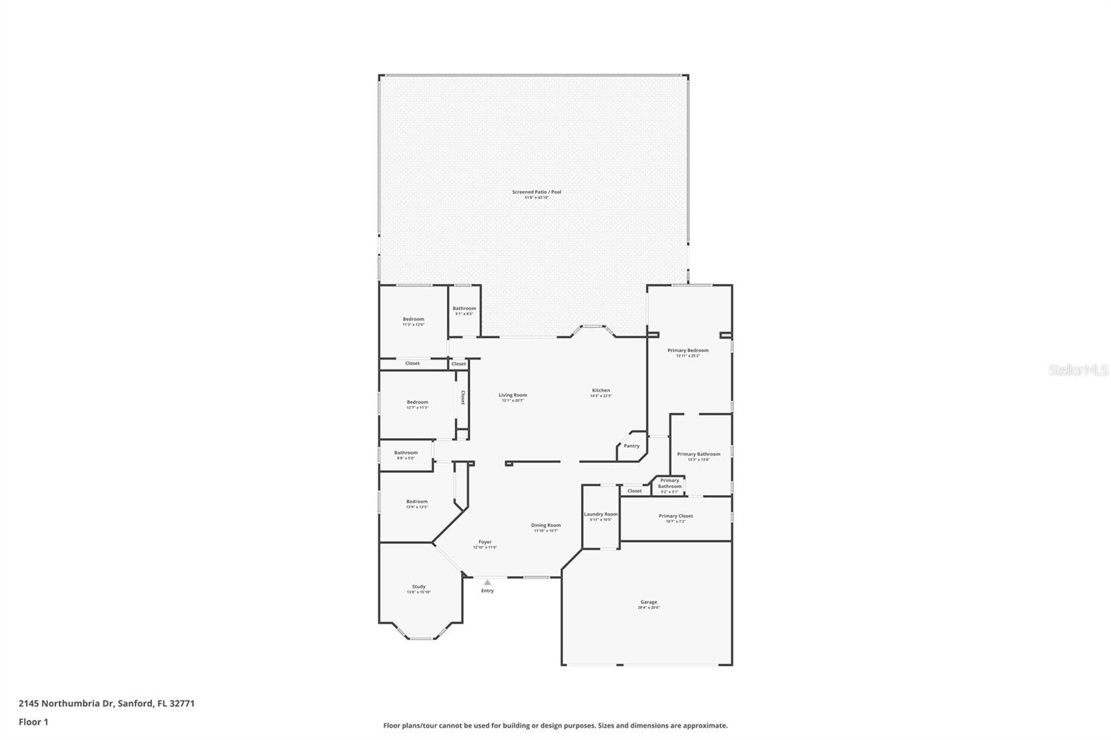 BUCKINGHAM ESTATES - Residential