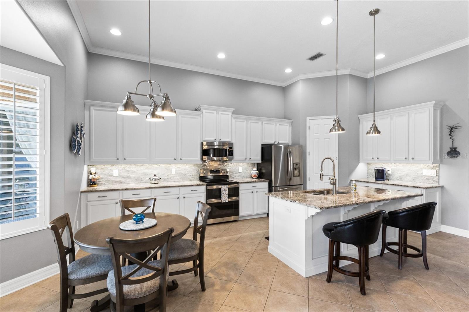 BUCKINGHAM ESTATES - Residential