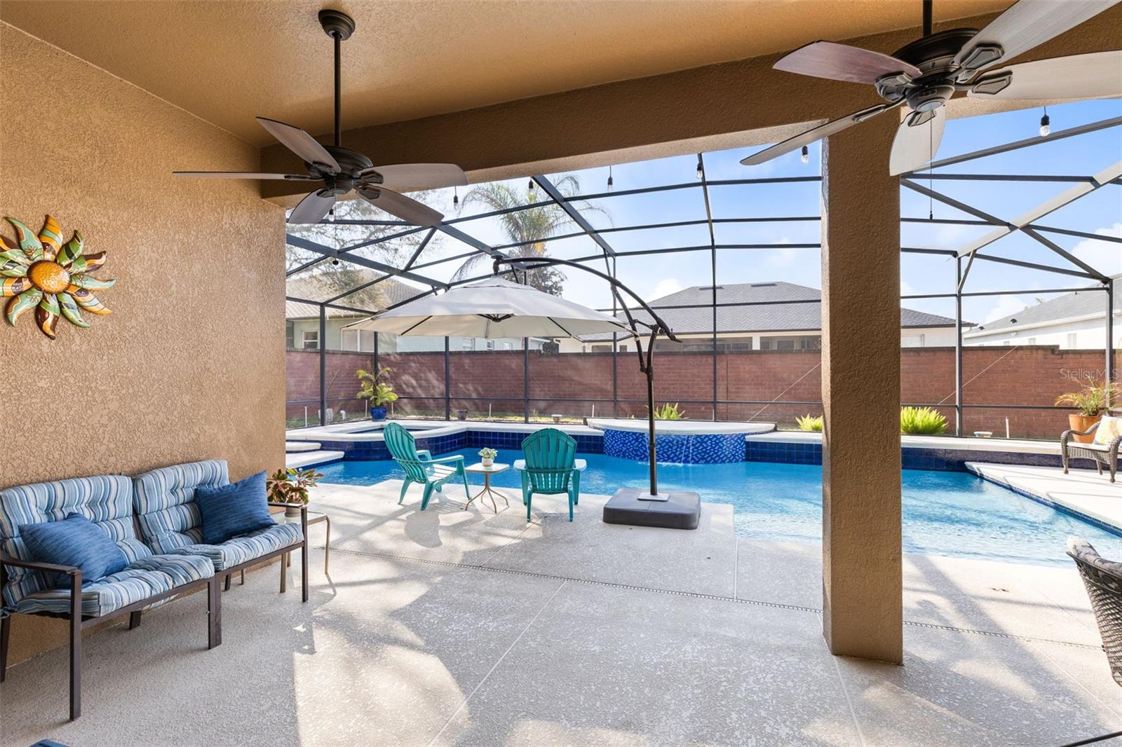 BUCKINGHAM ESTATES - Residential