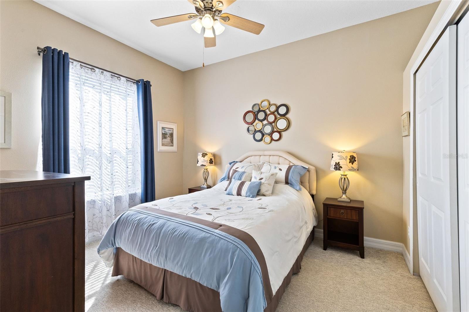 BUCKINGHAM ESTATES - Residential