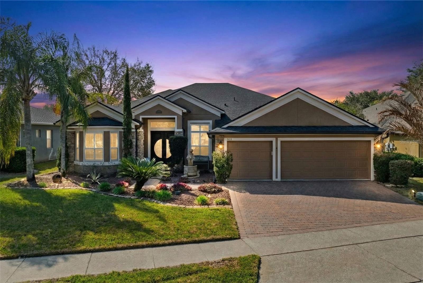 2145 NORTHUMBRIA DRIVE