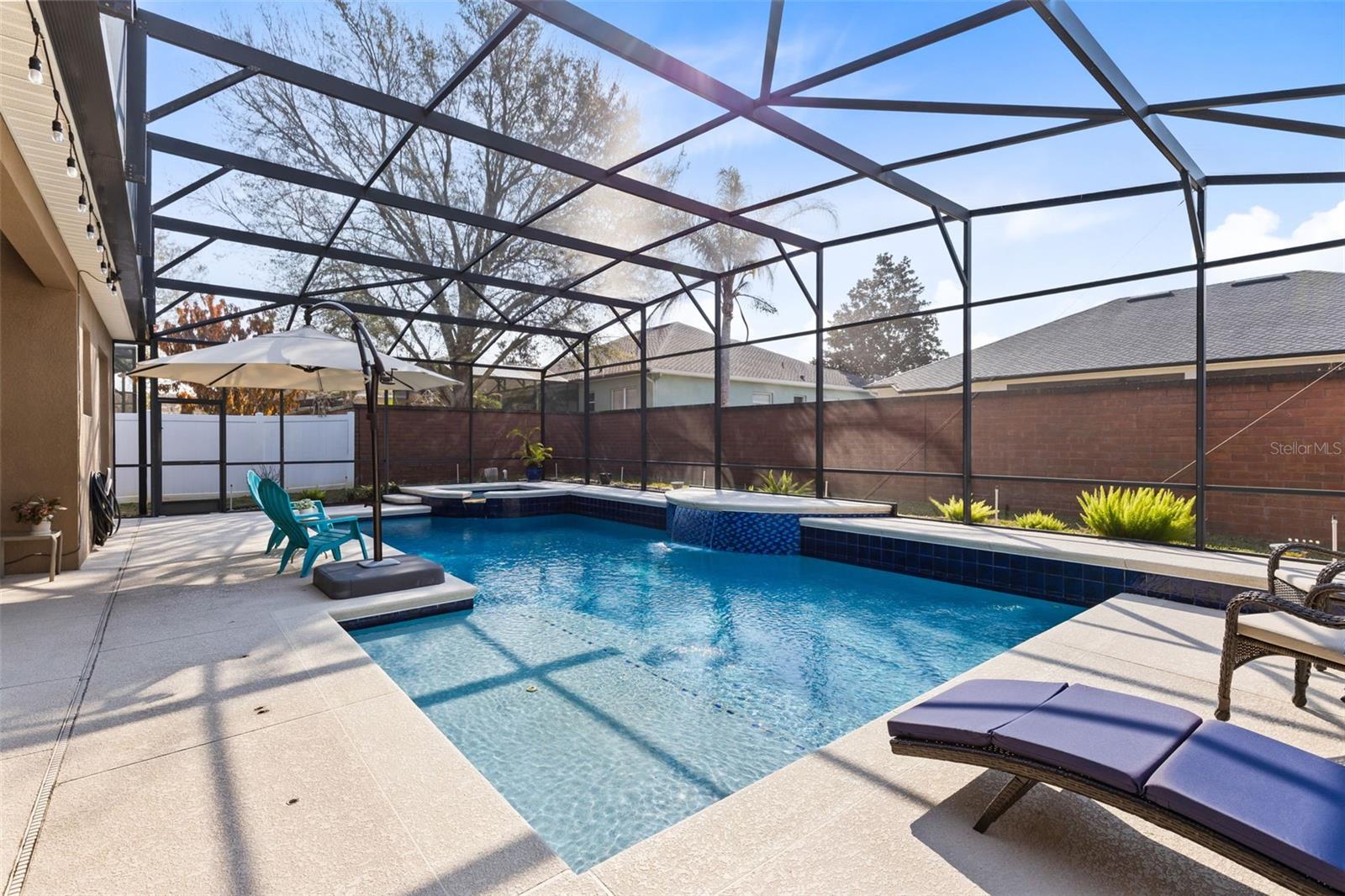 BUCKINGHAM ESTATES - Residential