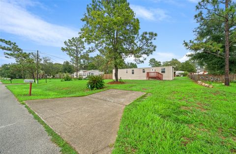 A home in BELLEVIEW