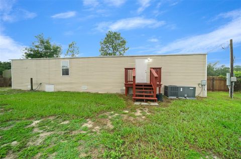 A home in BELLEVIEW