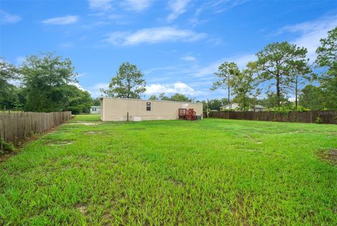 A home in BELLEVIEW