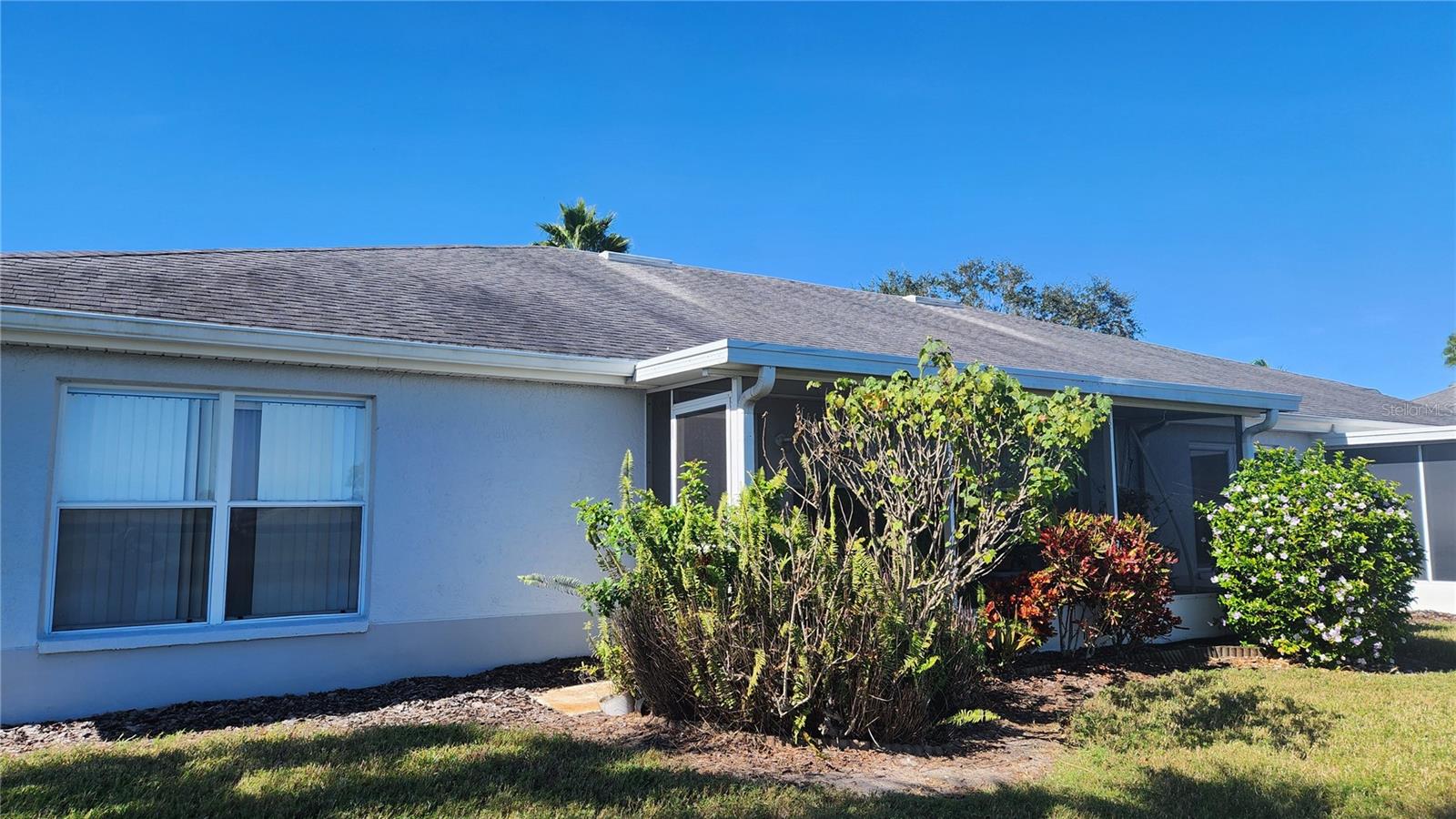 VILLEROY CONDO - Residential