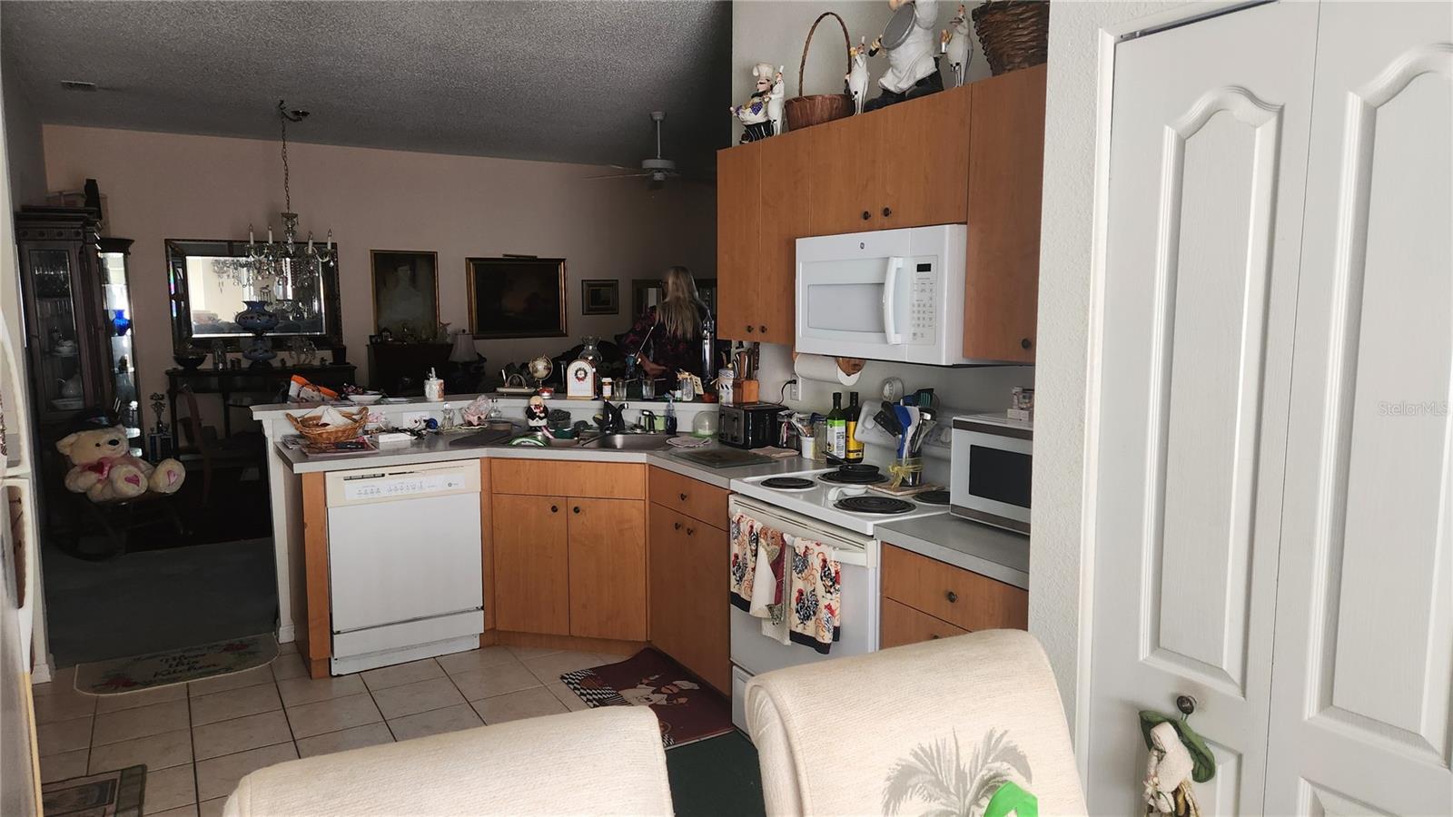 VILLEROY CONDO - Residential