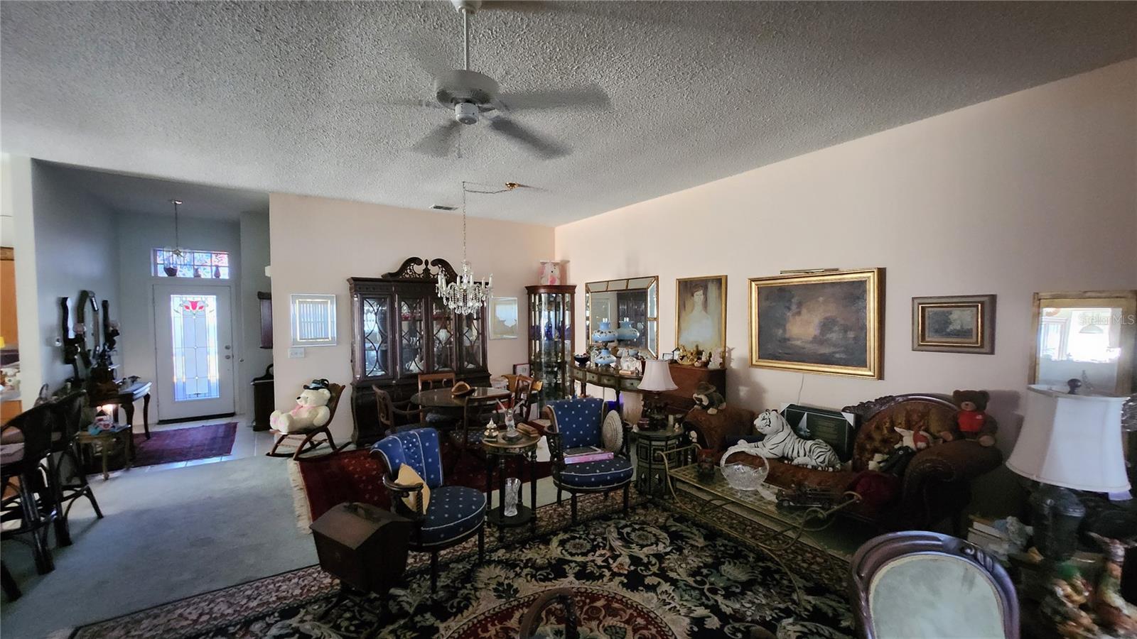 VILLEROY CONDO - Residential